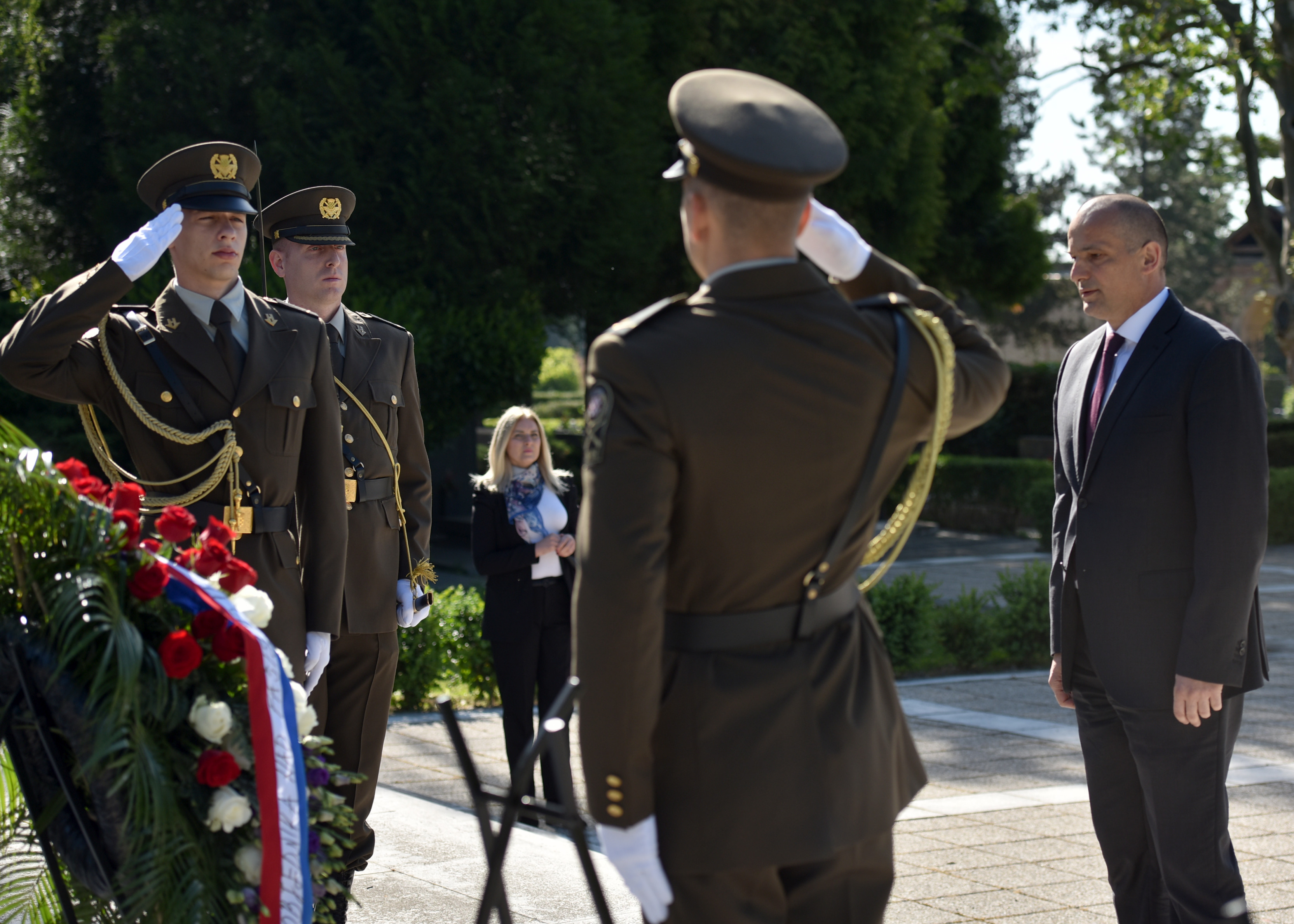 victory day croatia victory day croatia