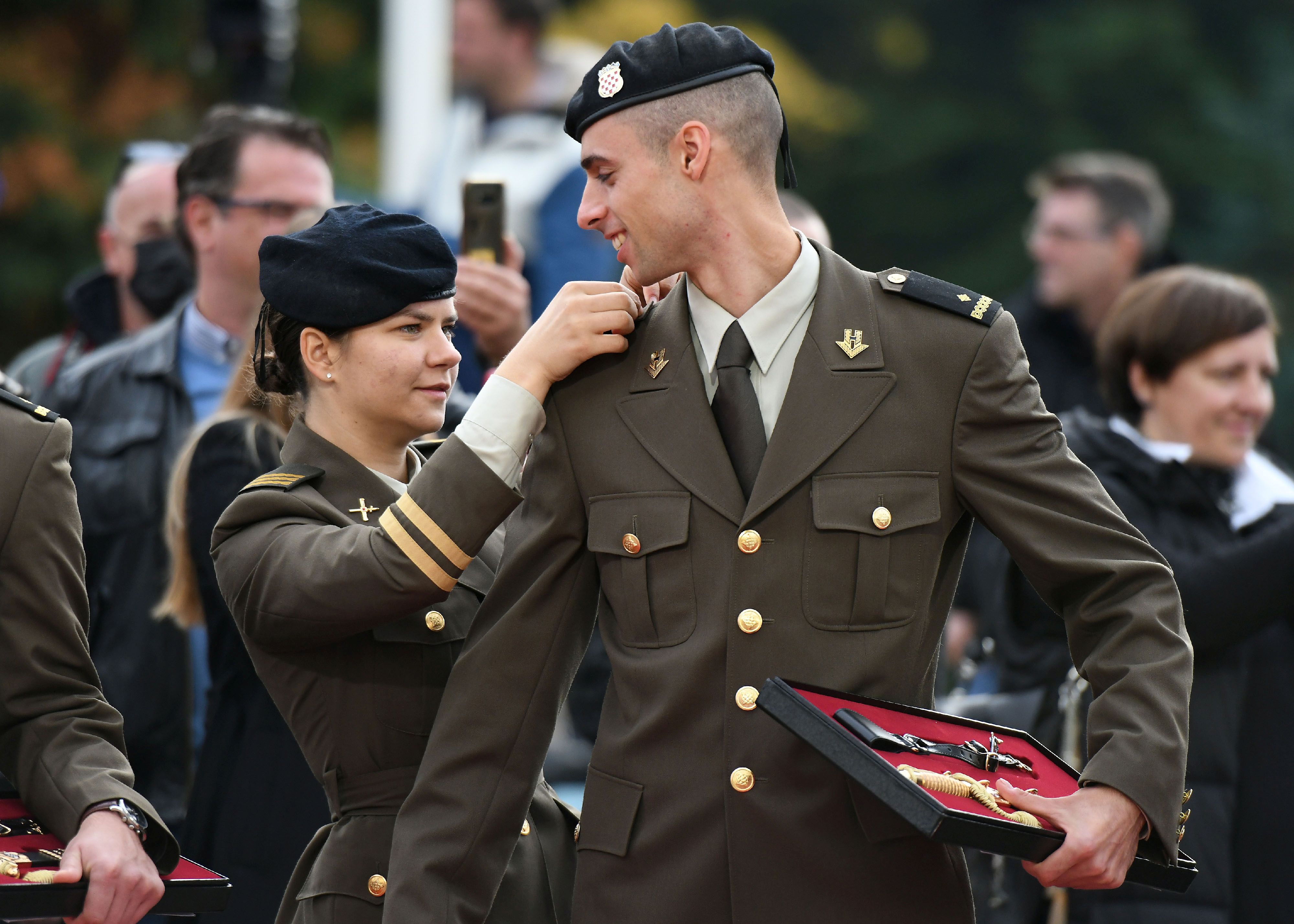 Due to Irresponsibility of Defence Minister, General Staff of the